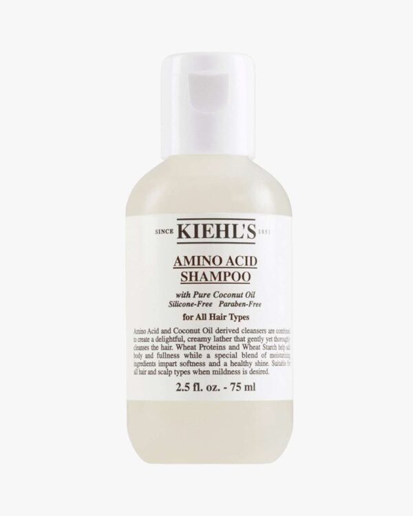 Amino Acid Shampoo (Størrelse: 75 ML)