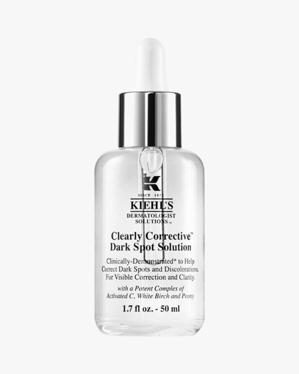 Clearly Corrective Dark Spot Solution (Størrelse: 50 ML)