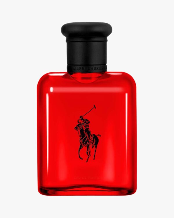 Polo Red EdT (Størrelse: 75 ML)