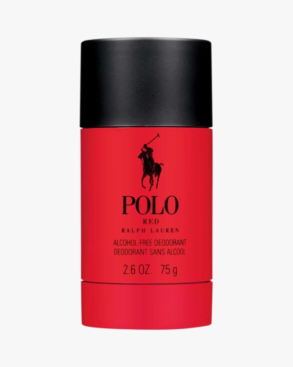 Polo Red Deo Stick 75 g