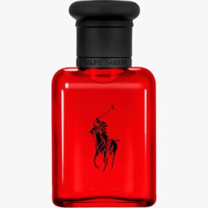 Polo Red EdT (Størrelse: 40 ML)