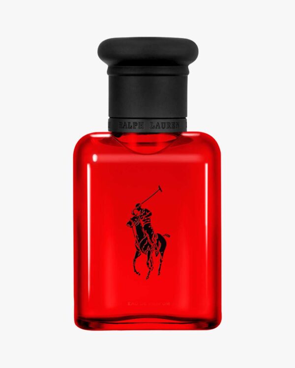 Polo Red EdT (Størrelse: 40 ML)