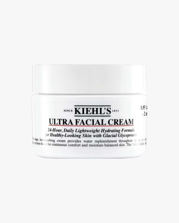 Ultra Facial Cream (Størrelse: 28 ML)