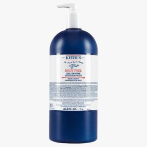 Body Fuel All-in-One Energizing & Conditioning Wash (Størrelse: 1000 ML)