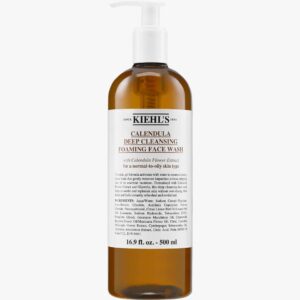 Calendula Deep Cleansing Foaming Face Wash (Størrelse: 500 ML)