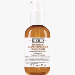 Smoothing Oil-Infused Leave-In Concentrate 75 ml