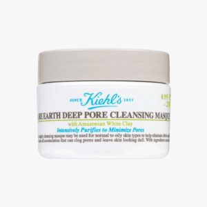 Rare Earth Deep Pore Cleansing Masque (Størrelse: 28 ML)