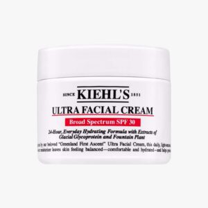 Ultra Facial Cream SPF 30 (Størrelse: 50 ML)