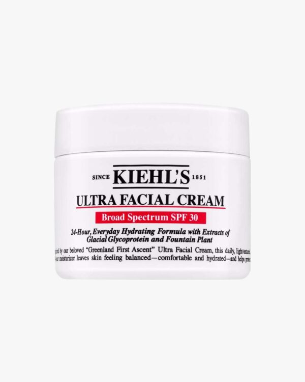 Ultra Facial Cream SPF 30 (Størrelse: 50 ML)