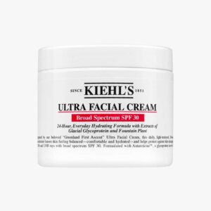 Ultra Facial Cream SPF 30 (Størrelse: 125 ML)