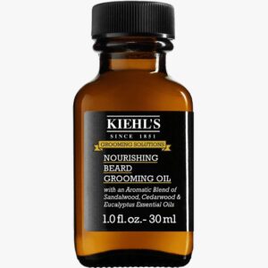 Grooming Solutions Nourishing Beard Oil 30 ml