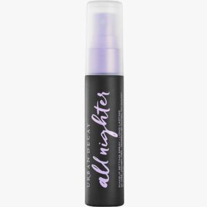 All Nighter Makeup Setting Spray Travel Size 30 ml