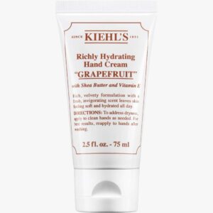 Hand Cream Grapefruit 75 ml