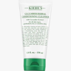 Cucumber Herbal Conditioning Cleanser (Størrelse: 150 ML)