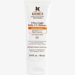 Ultra Light Daily UV Defense SPF 50 (Størrelse: 60 ML)