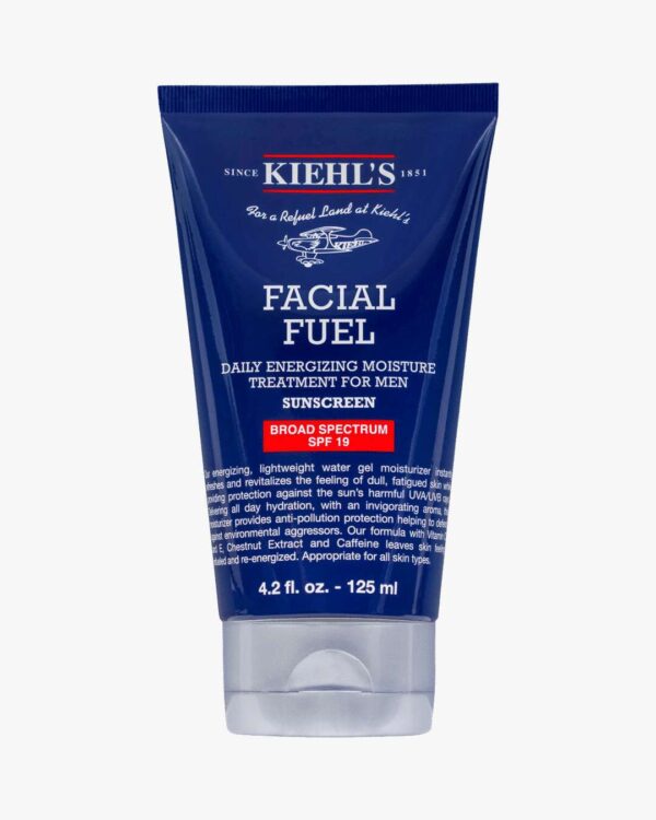 Facial Fuel SPF 19 (Størrelse: 125 ML)