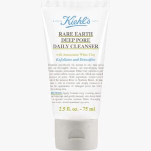 Rare Earth Deep Pore Daily Cleanser (Størrelse: 75 ML)