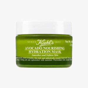 Avocado Nourishing Hydration Mask (Størrelse: 28 ML)