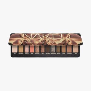 Naked Reloaded Eyeshadow Palette Reloaded 14