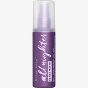 All Nighter Ultra Matte Makeup Setting Spray 118 ml