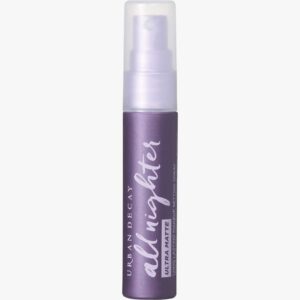 All Nighter Ultra Matte Makeup Setting Spray Travel Size 30 ml