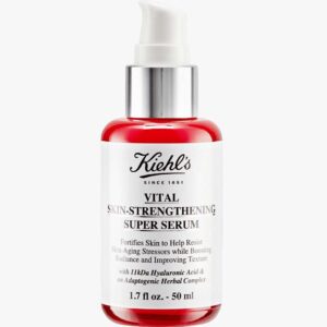 Vital Skin-Strengthening Super Serum (Størrelse: 50 ML)