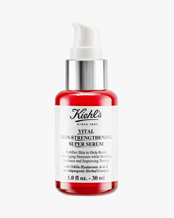 Vital Skin-Strengthening Super Serum (Størrelse: 30 ML)