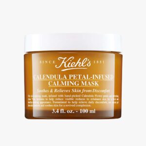 Calendula Petal-Infused Calming Mask 100 ml