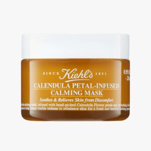 Calendula & Aloe Soothing Hydration Masque 28 ml