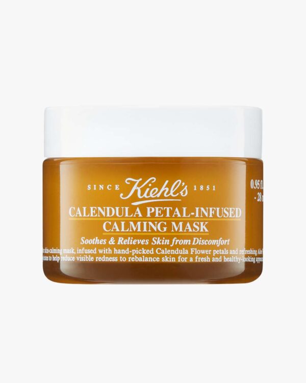 Calendula & Aloe Soothing Hydration Masque 28 ml