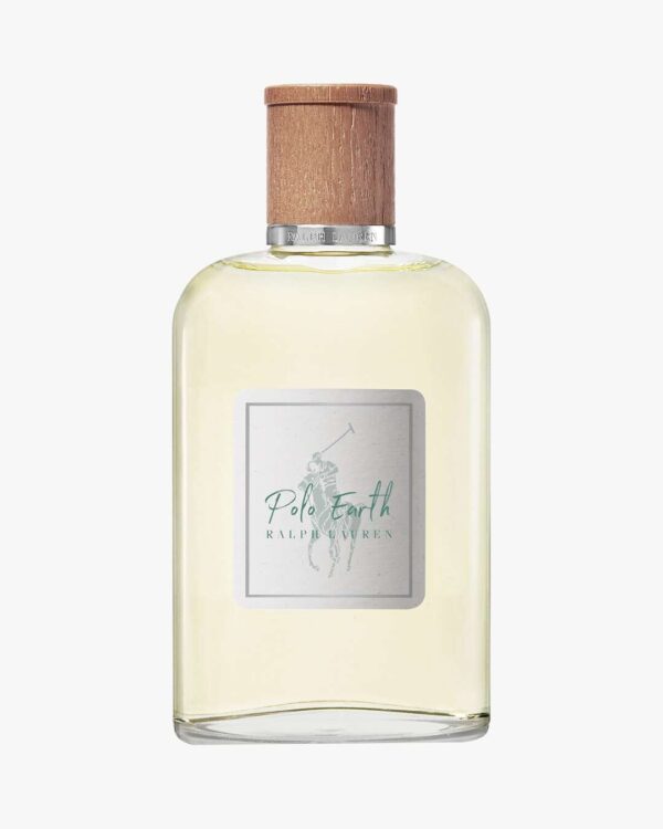 Polo Earth EdT (Størrelse: 100 ML)