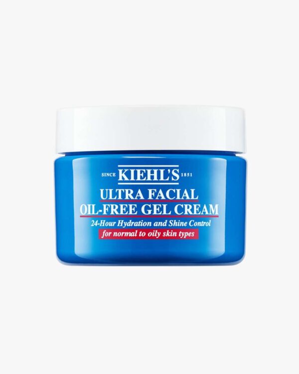 Ultra Facial Oil-Free Gel Cream (Størrelse: 28 ML)