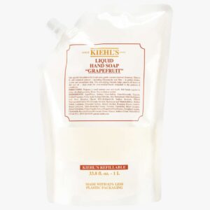 Hand Cleanser Grapefruit Refill 1000 ml