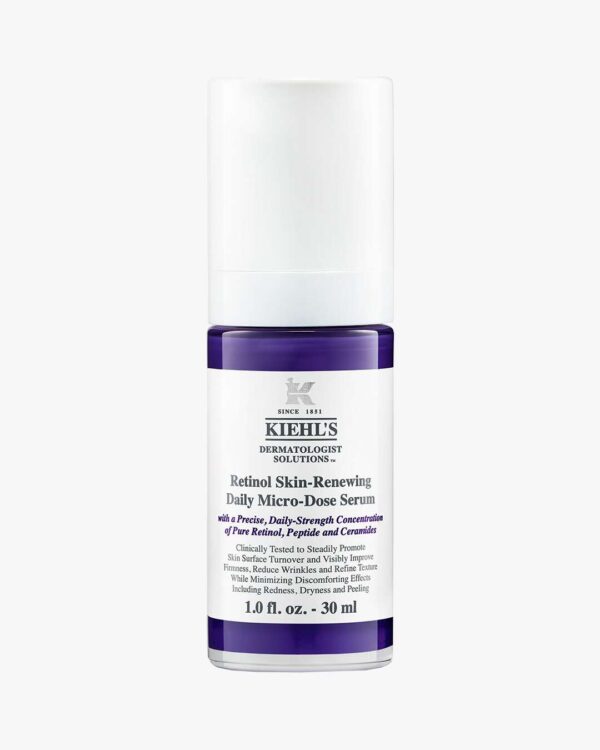 Retinol Skin-Renewing Daily Micro-Dose Serum (Størrelse: 30 ML)