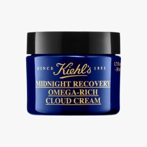 Midnight Recovery Omega-Rich Cloud Cream Night 50 ml