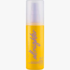 All Nighter Vitamin C Makeup Setting Spray 118 ml