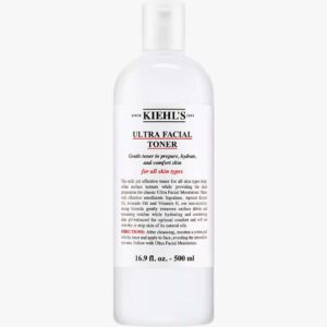 Ultra Facial Toner (Størrelse: 500 ML)