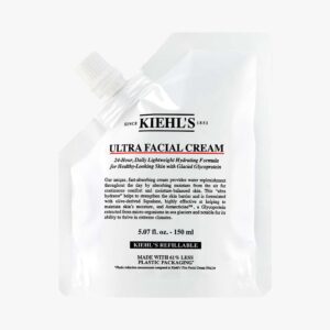 Ultra Facial Cream Refill 150 ml