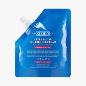 Ultra Facial Oil-Free Gel Cream Refill 150 ml