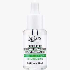 Ultra Pure High-Potency Niancimide 5 % Serum 30 ml