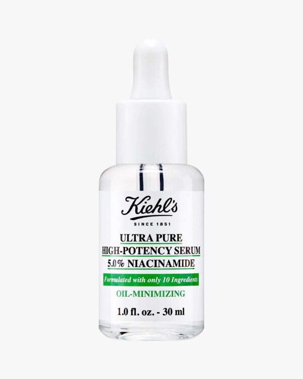 Ultra Pure High-Potency Niancimide 5 % Serum 30 ml