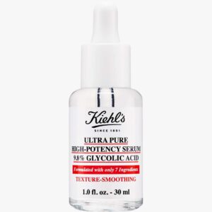 Ultra Pure High-Potency Glycolic Acid 10 % Serum 30 ml