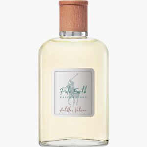 Polo Earth Antilles EdT (Størrelse: 100 ML)