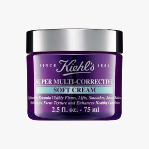 Super Multi-Corrective Soft Cream (Størrelse: 75 ML)