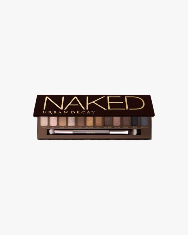 The Original Naked Palette 12 g