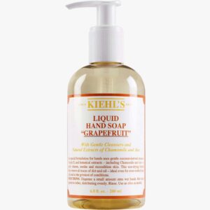 Hand Cleanser Grapefruit 200 ml