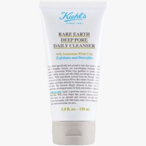 Rare Earth Deep Pore Daily Cleanser (Størrelse: 150 ML)