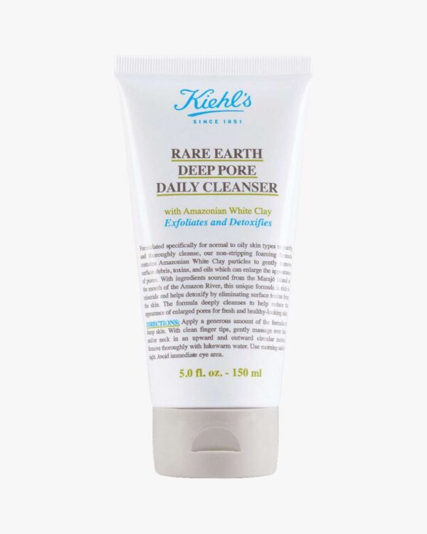 Rare Earth Deep Pore Daily Cleanser (Størrelse: 150 ML)