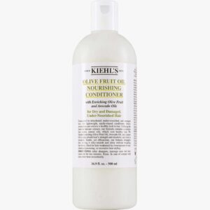 Olive Fruit Oil Nourishing Conditioner (Størrelse: 500 ML)