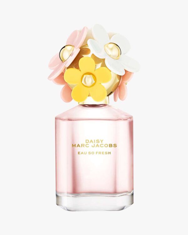 Daisy Eau Fresh EdT (Størrelse: 75 ML)